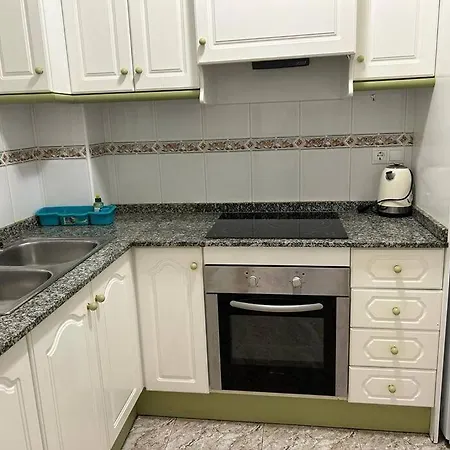 Lägenhet Grand A 5min De La