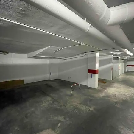 Grand A 5min De La Lägenhet