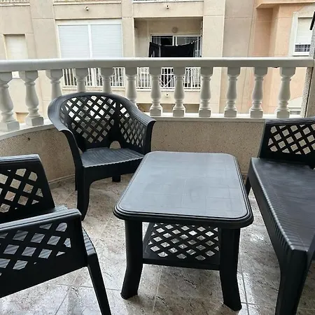 Grand A 5min De La Torrevieja