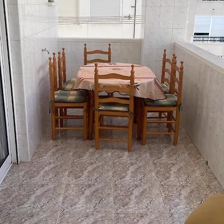 Grand A 5min De La Lägenhet *