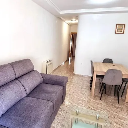 Grand A 5min De La * Torrevieja