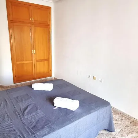 Grand A 5min De La Torrevieja