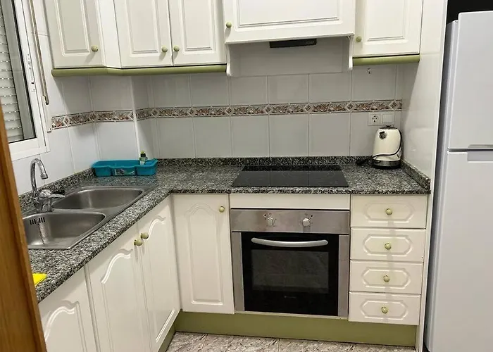 Daire Grand A 5min De La