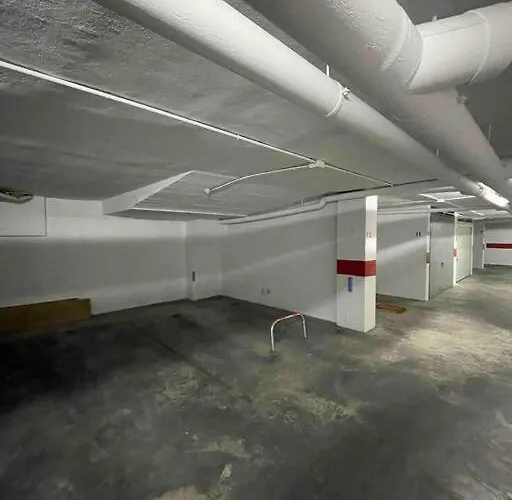 Grand A 5min De La Daire