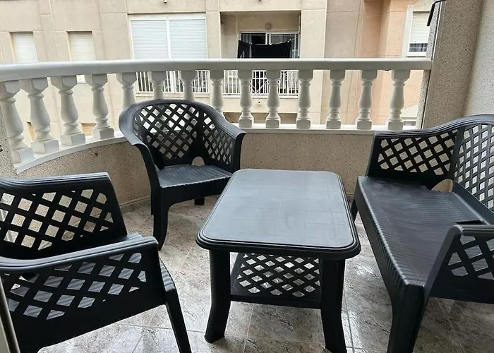 Grand A 5min De La Torrevieja