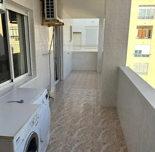 Grand A 5min De La * Torrevieja