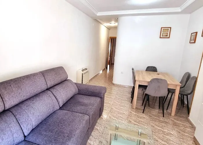 Grand A 5min De La * Torrevieja