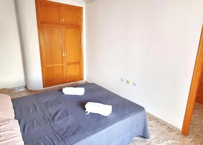 Grand A 5min De La Torrevieja