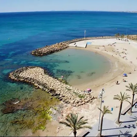 Apartment Grand A 5min De La Torrevieja
