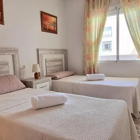 Apartment Grand A 5min De La