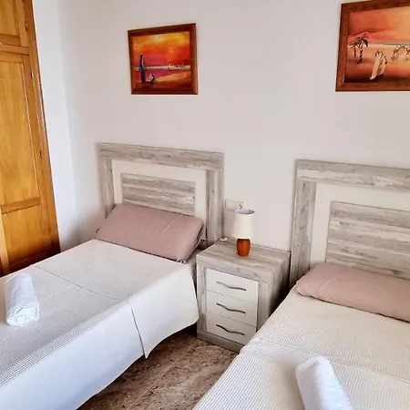 Apartment Grand A 5min De La Torrevieja